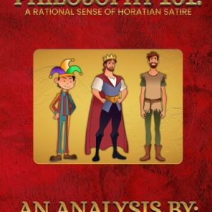 Philosophy 101: Analysis from Dylan A. Seamus Murphy